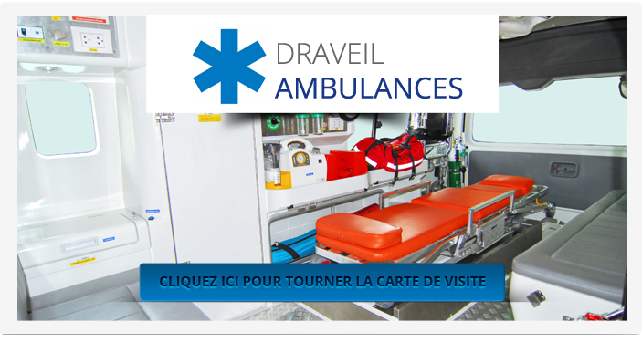 Draveil Ambulances